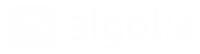 algolia